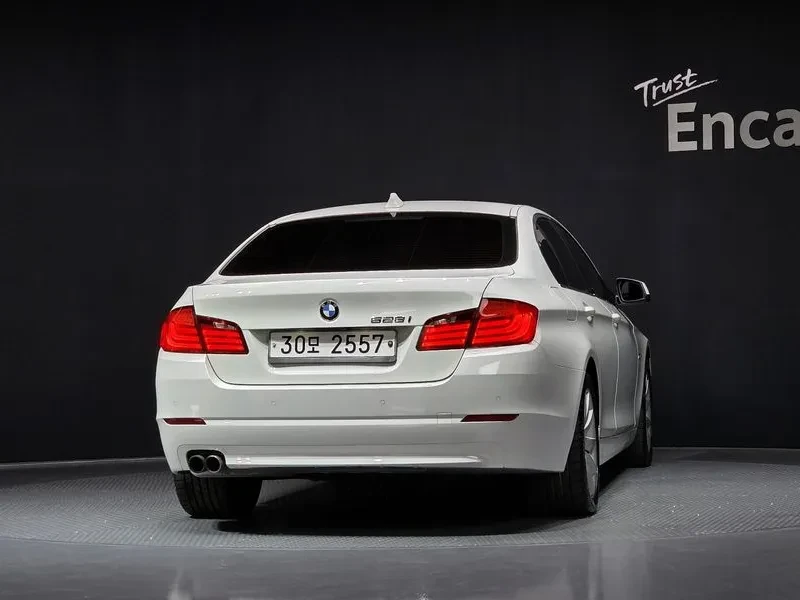 BMW 520 | Mobile.bg   4