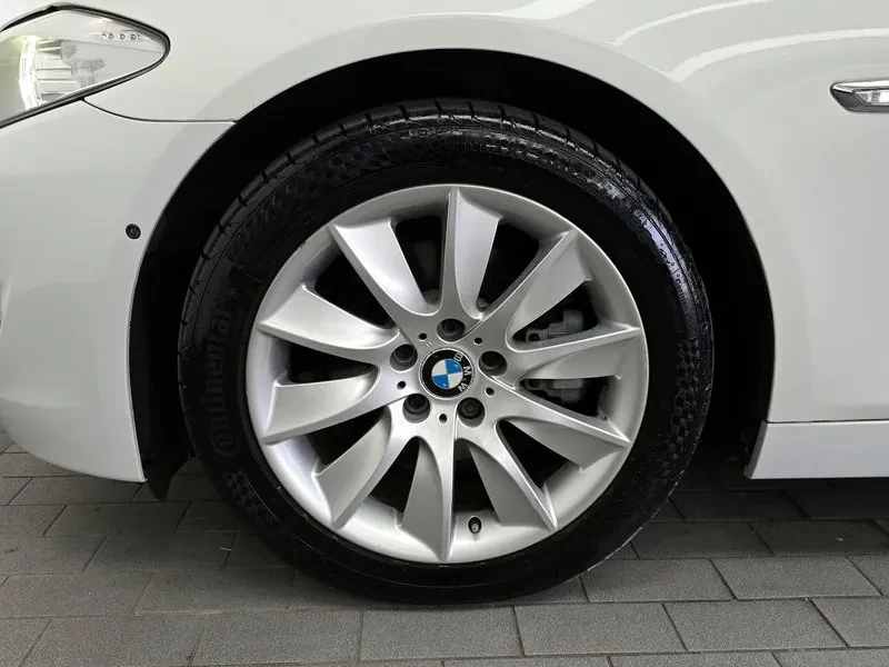 BMW 520 | Mobile.bg   5