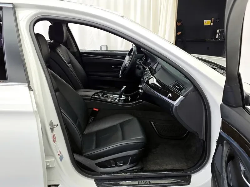 BMW 520 | Mobile.bg   11