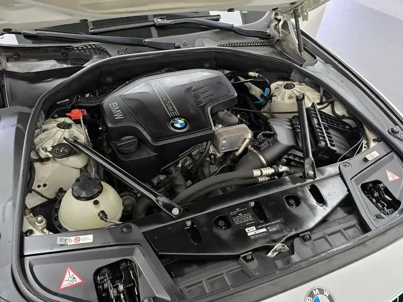 BMW 520 | Mobile.bg   6