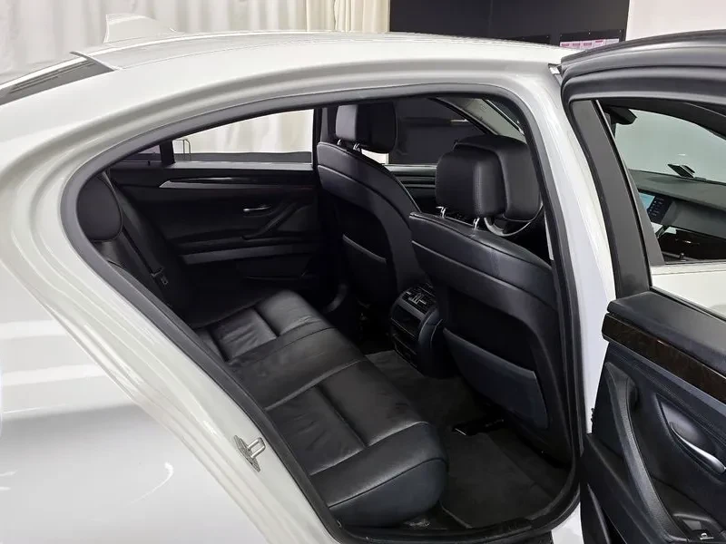 BMW 520 | Mobile.bg   12