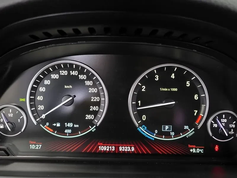 BMW 520 | Mobile.bg   8