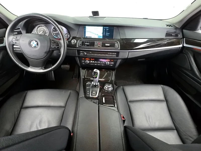 BMW 520 | Mobile.bg   7