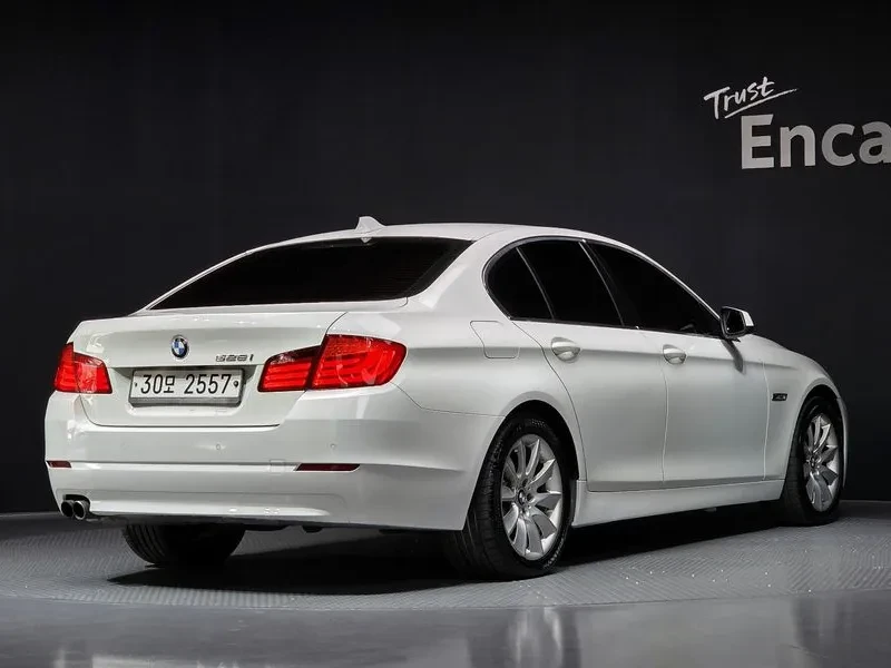BMW 520 | Mobile.bg   2