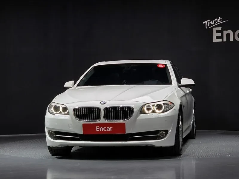 BMW 520 | Mobile.bg   3