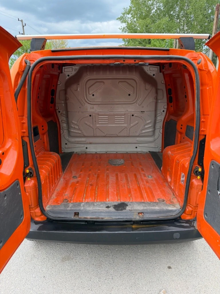 Fiat Fiorino, снимка 6 - Автомобили и джипове - 54512278