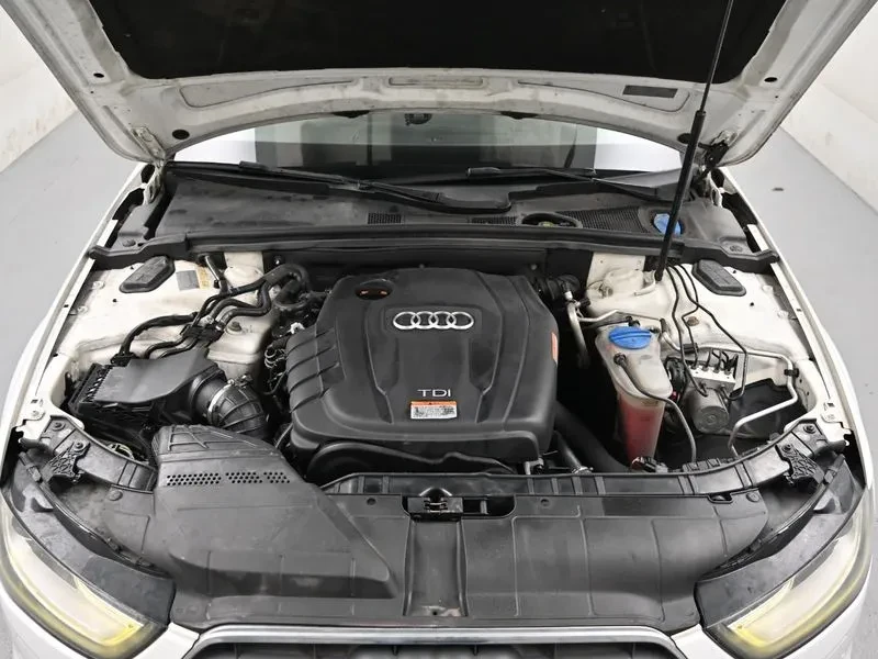 Audi A4 2.0 TDI | Mobile.bg � ����������� 6