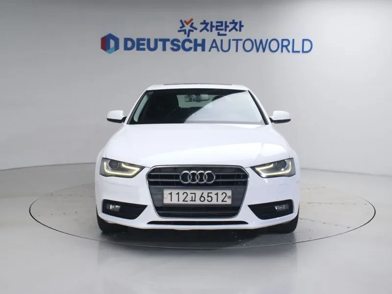 Audi A4 2.0 TDI | Mobile.bg � ����������� 3