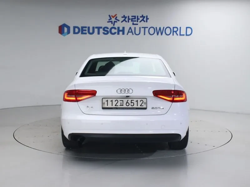 Audi A4 2.0 TDI | Mobile.bg � ����������� 4
