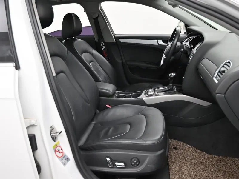 Audi A4 2.0 TDI | Mobile.bg � ����������� 10