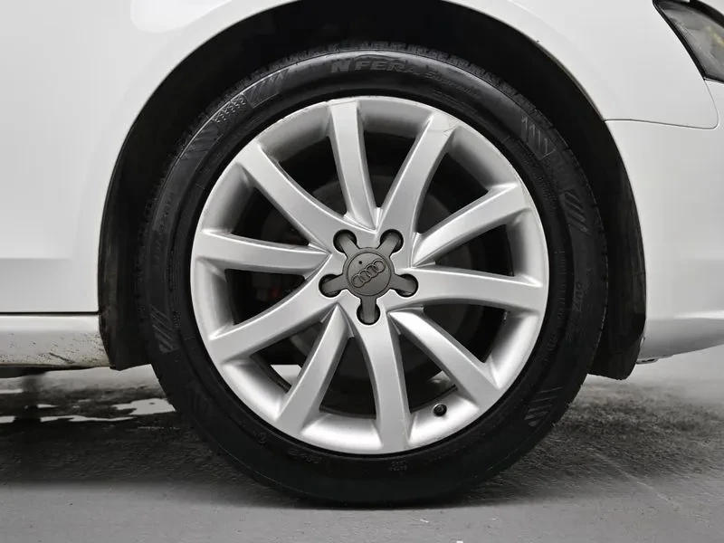 Audi A4 2.0 TDI | Mobile.bg � ����������� 5