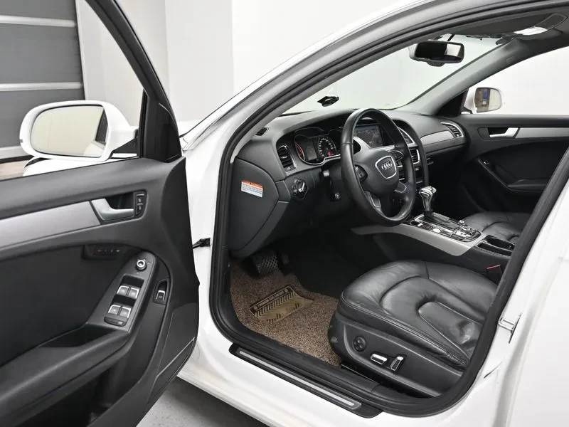 Audi A4 2.0 TDI | Mobile.bg � ����������� 11