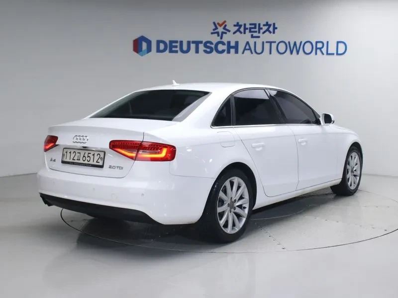 Audi A4 2.0 TDI | Mobile.bg � ����������� 2