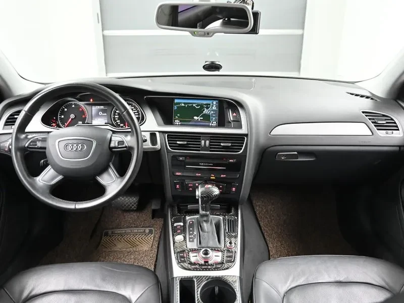 Audi A4 2.0 TDI | Mobile.bg � ����������� 7