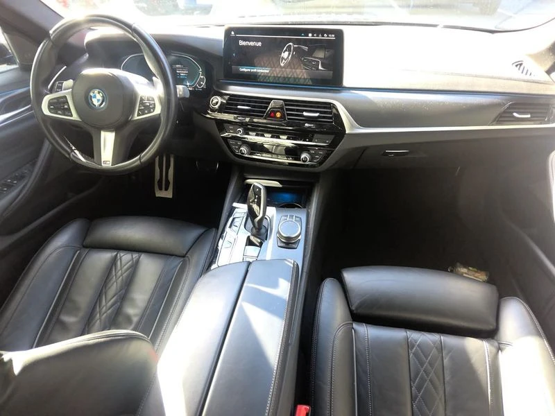 BMW 530E 5er 530e xDrive M Sport | Mobile.bg � ����������� 10