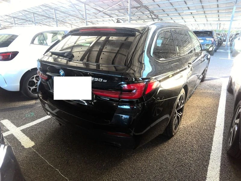 BMW 530E 5er 530e xDrive M Sport | Mobile.bg � ����������� 4