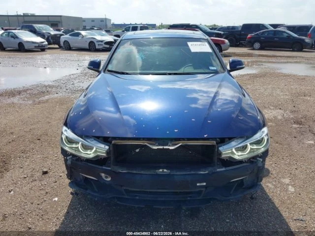 BMW 340 xDrive* КОЖА* ПОДГРЕВ* HARMAN KARDON* ШИБИДАХ* , снимка 11 - Автомобили и джипове - 55721403