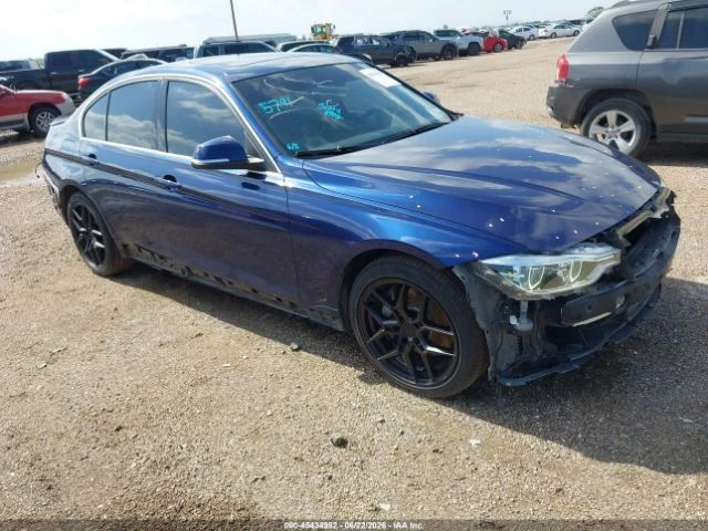 BMW 340 xDrive* КОЖА* ПОДГРЕВ* HARMAN KARDON* ШИБИДАХ* 