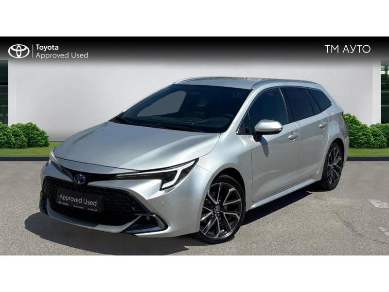 Toyota Corolla TS 2.0HSD PREMIUM