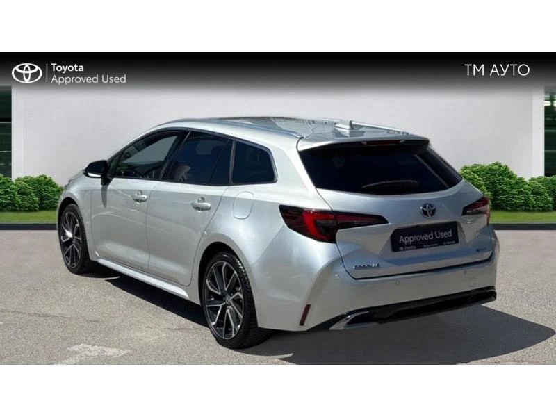 Toyota Corolla TS 2.0HSD PREMIUM, снимка 2 - Автомобили и джипове - 55747692