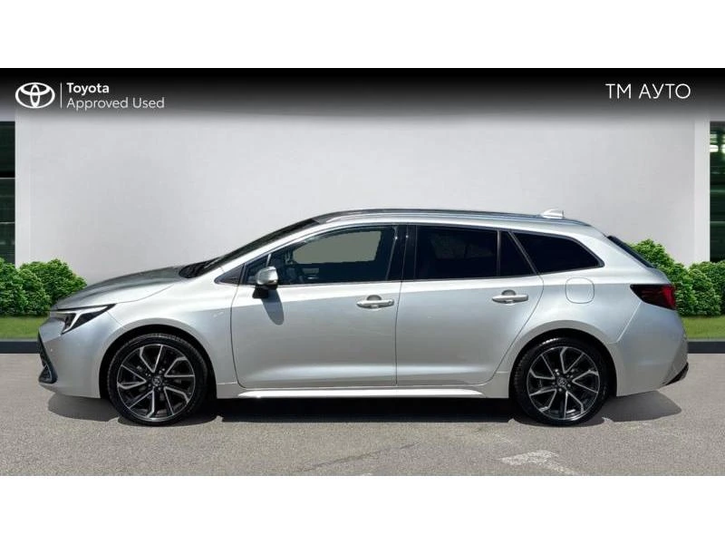 Toyota Corolla TS 2.0HSD PREMIUM, снимка 3 - Автомобили и джипове - 55747692