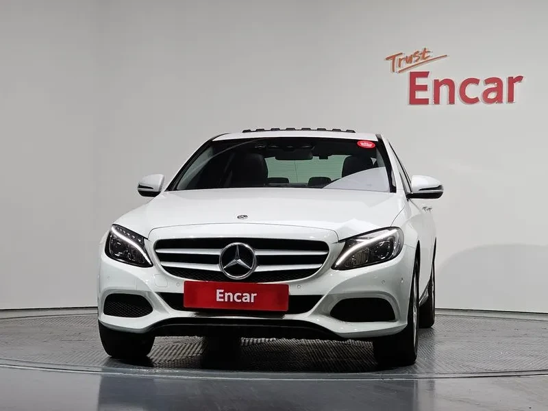 Mercedes-Benz C 200 САМО 30% АВАНС, снимка 3 - Автомобили и джипове - 56251395