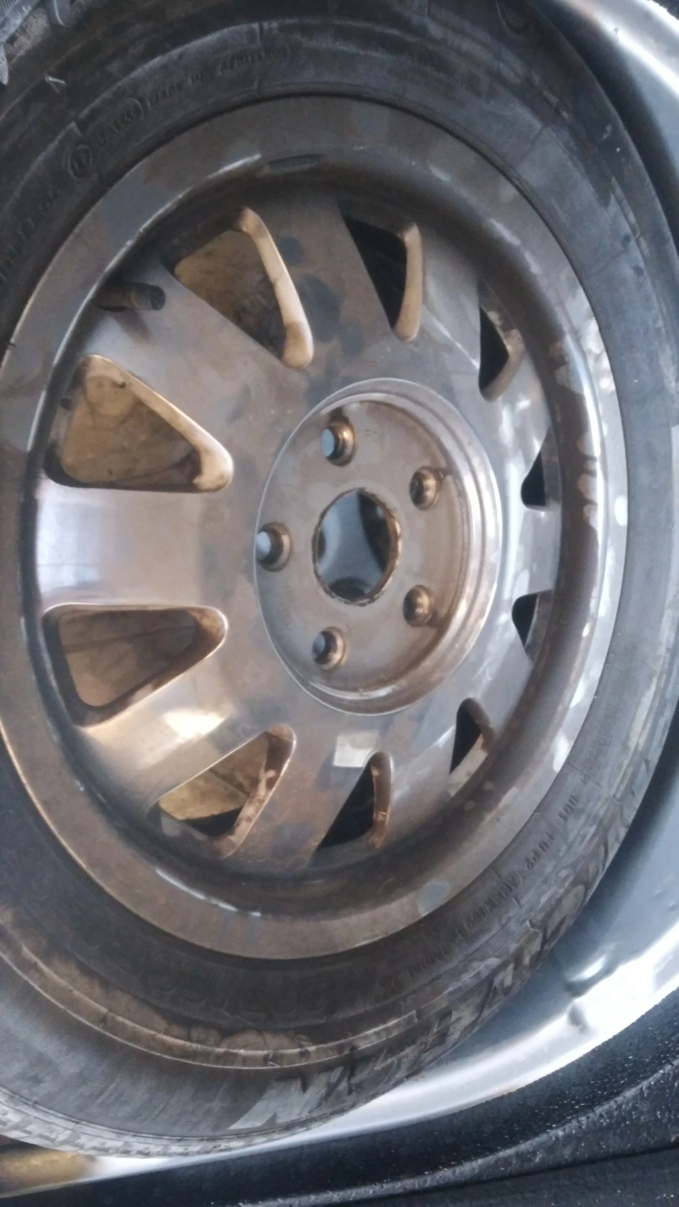 Audi A6 2.5TDi 114.. | Mobile.bg   15