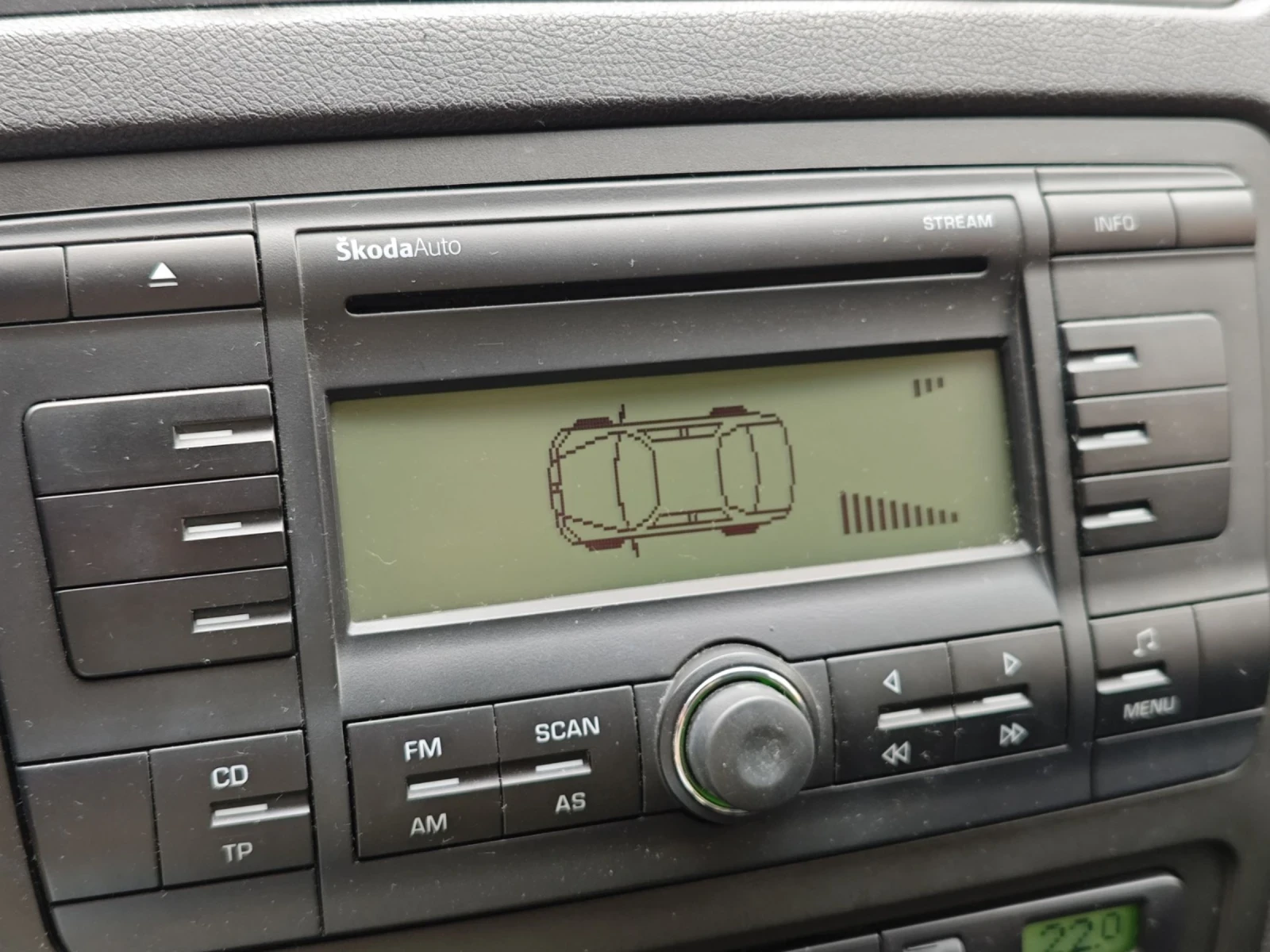 Skoda Octavia 1.9TDI 105HP  | Mobile.bg   13