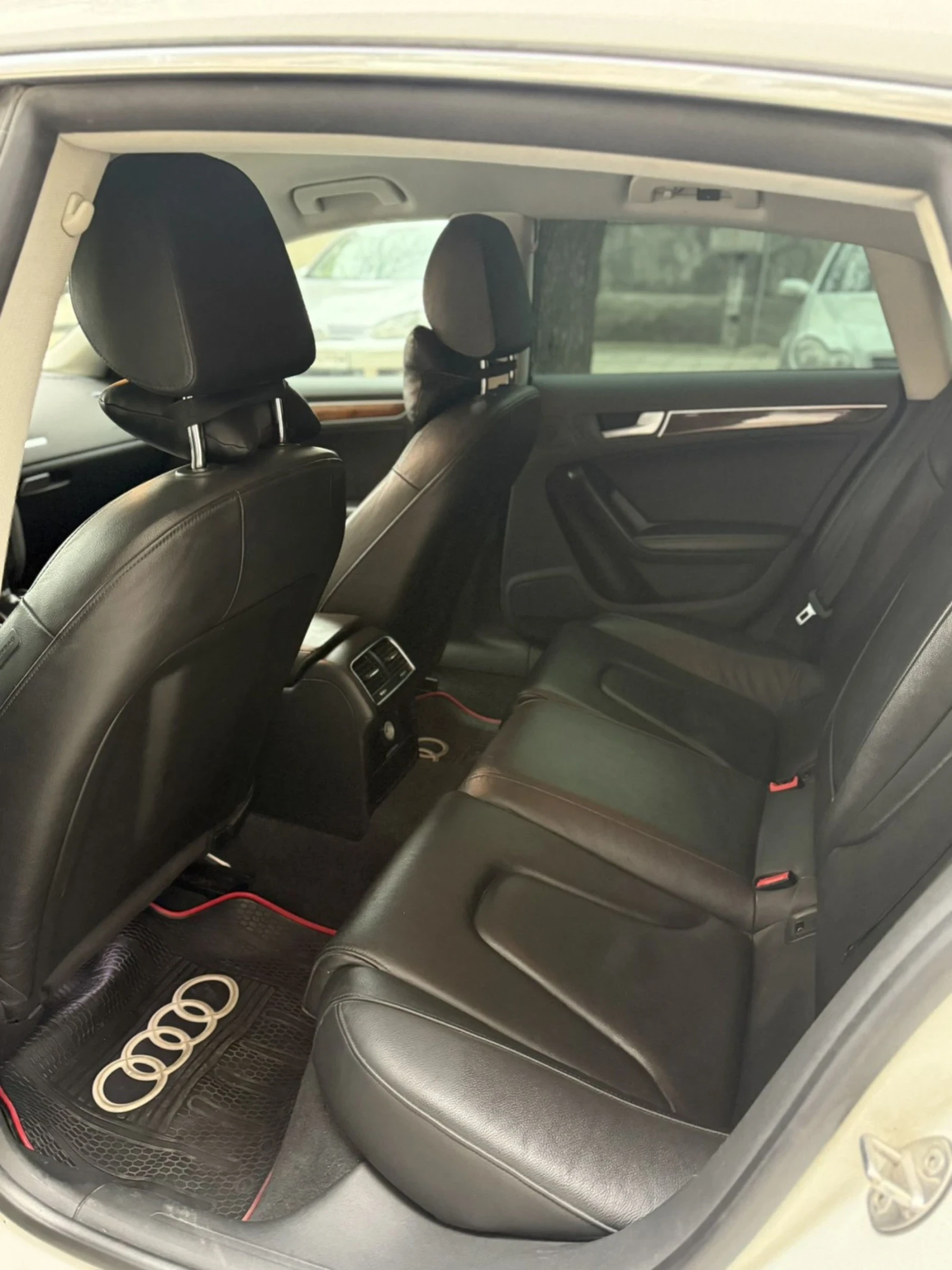 Audi A5 3.0TDI- 245 к.с. S-line 4x4 - изображение 8