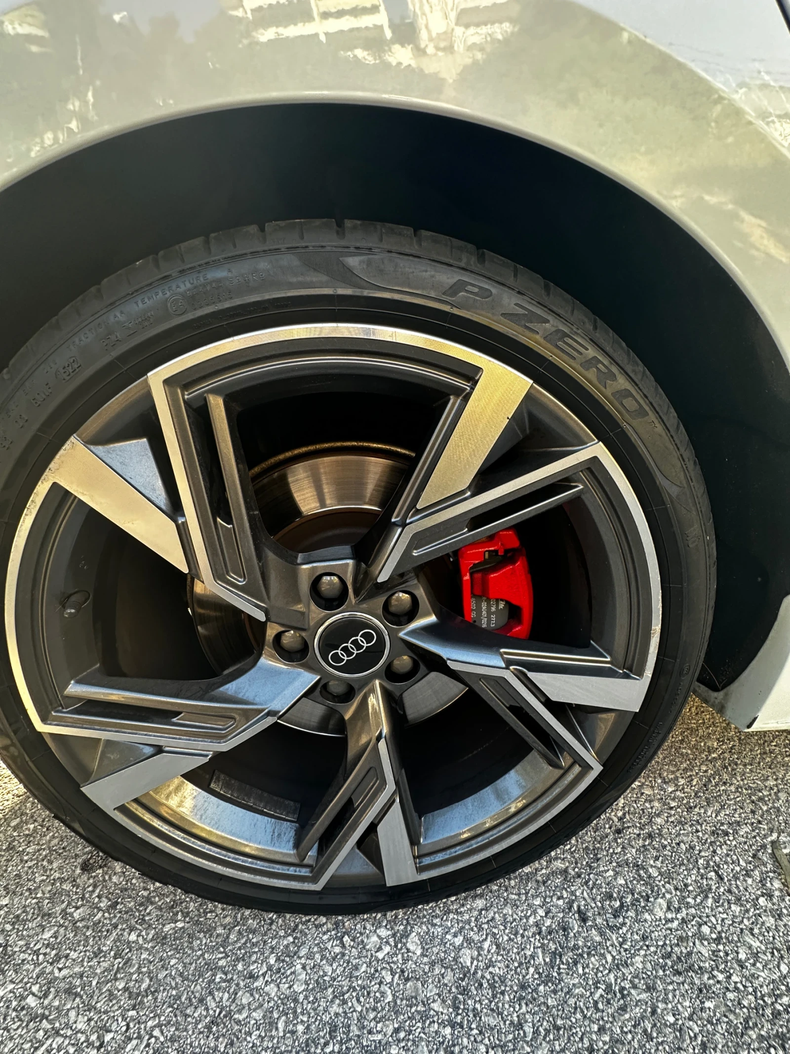 Audi A5 2Tfsi Quattro Rs5 - изображение 8