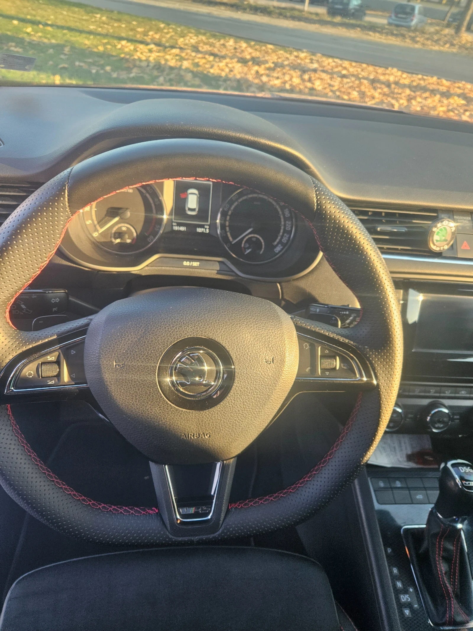 Skoda Octavia Vrs - изображение 8