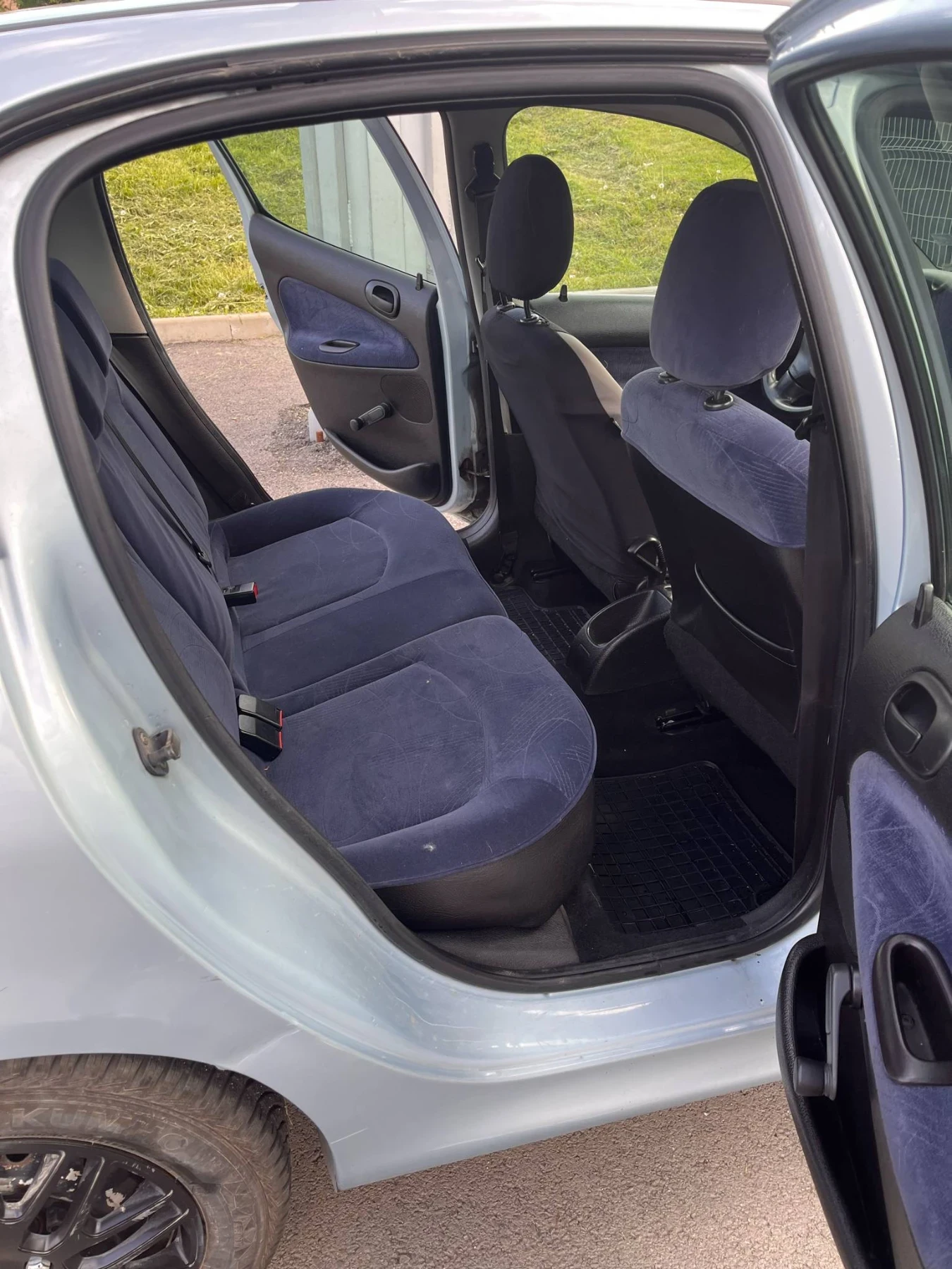 Peugeot 206  - изображение 10