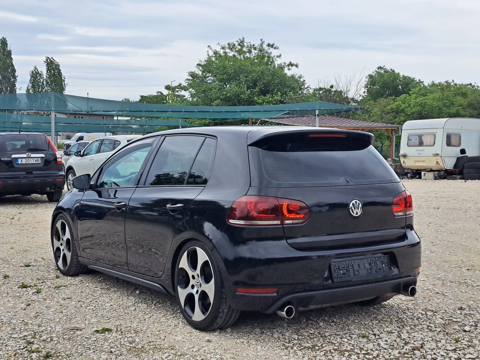 VW Golf 2.0i GTI  - изображение 3