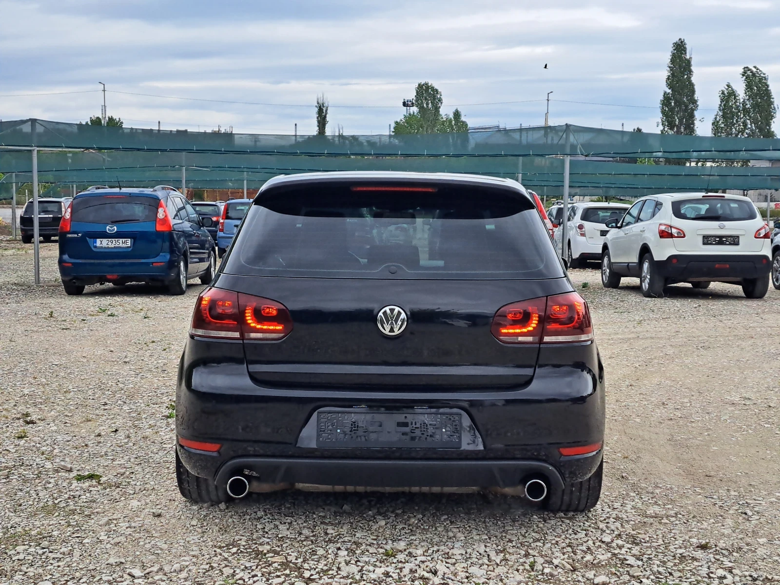 VW Golf 2.0i GTI  - изображение 4