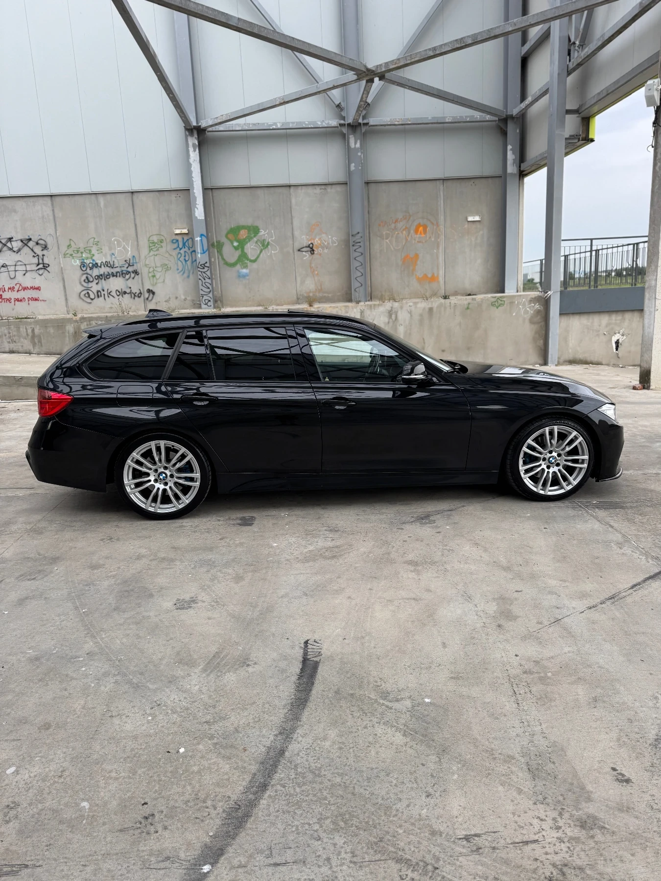 BMW 330  - изображение 4