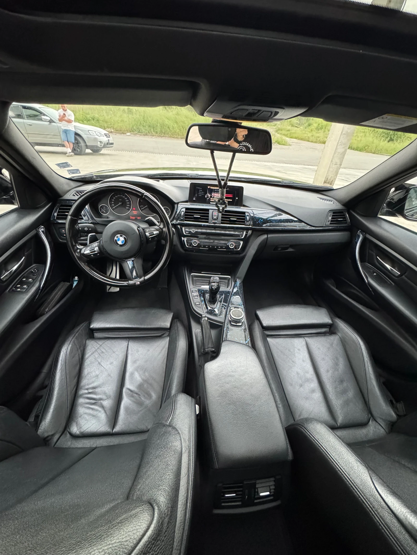 BMW 330  - изображение 9