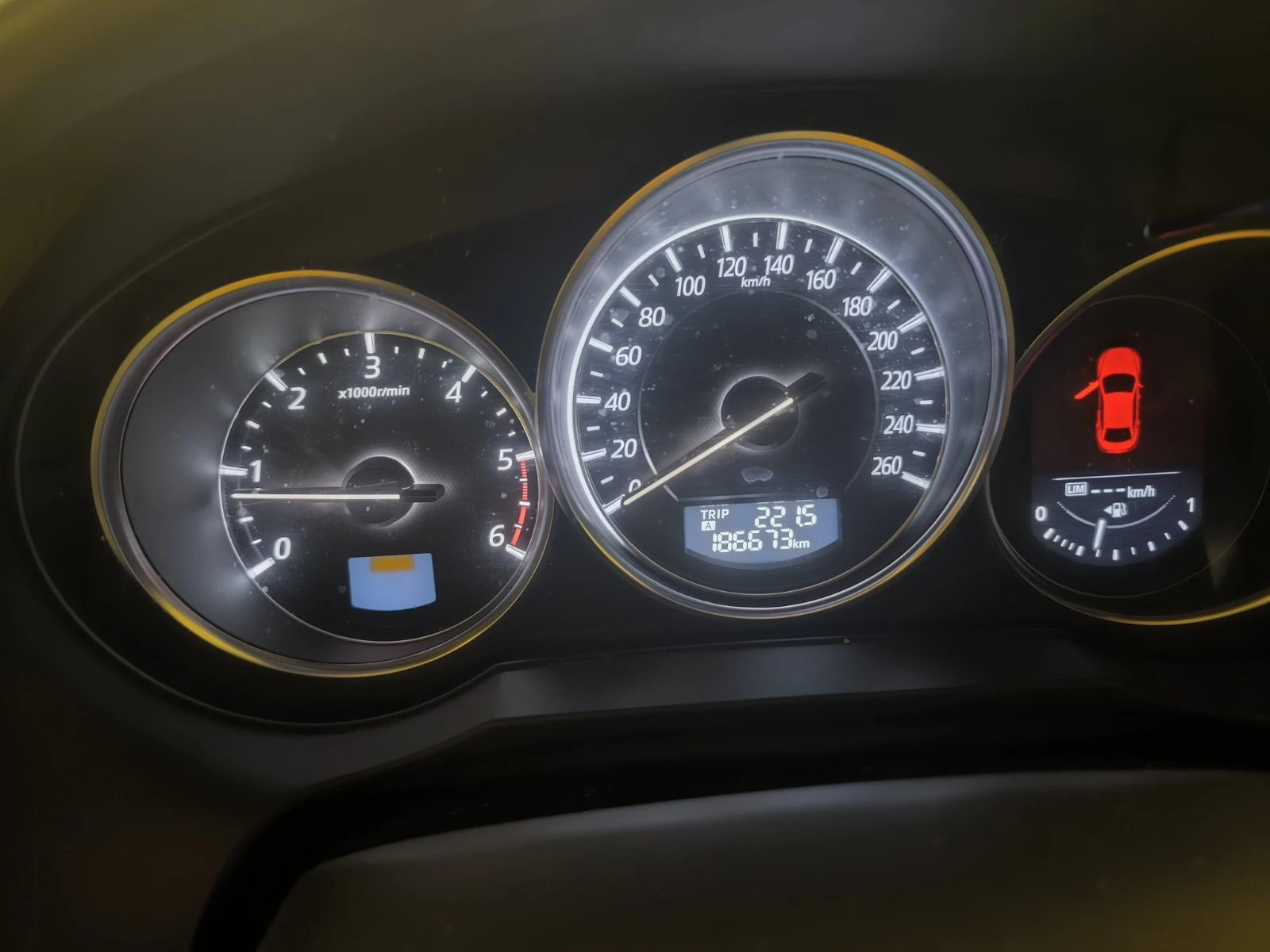 Mazda 6 2.2 Turbodiesel Attraction - изображение 8