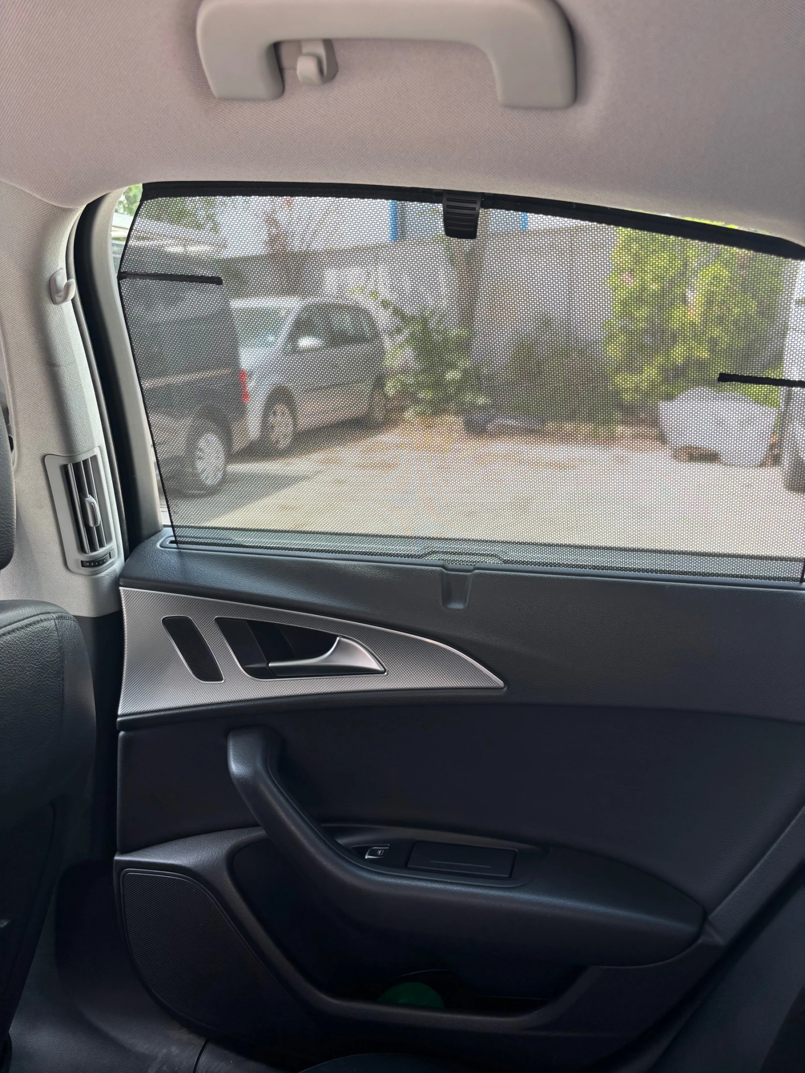 Audi A6 3.0tdi-245kc | Mobile.bg — изображение 11