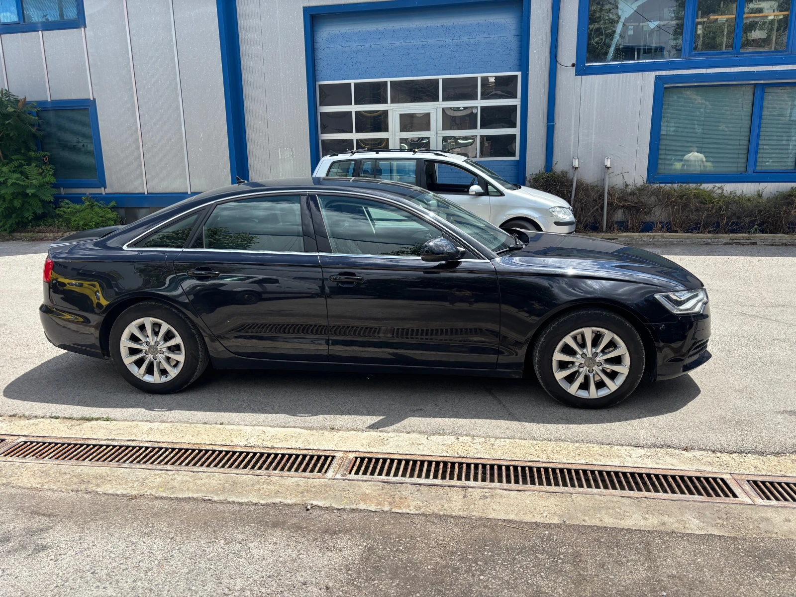 Audi A6 3.0tdi-245kc - изображение 3