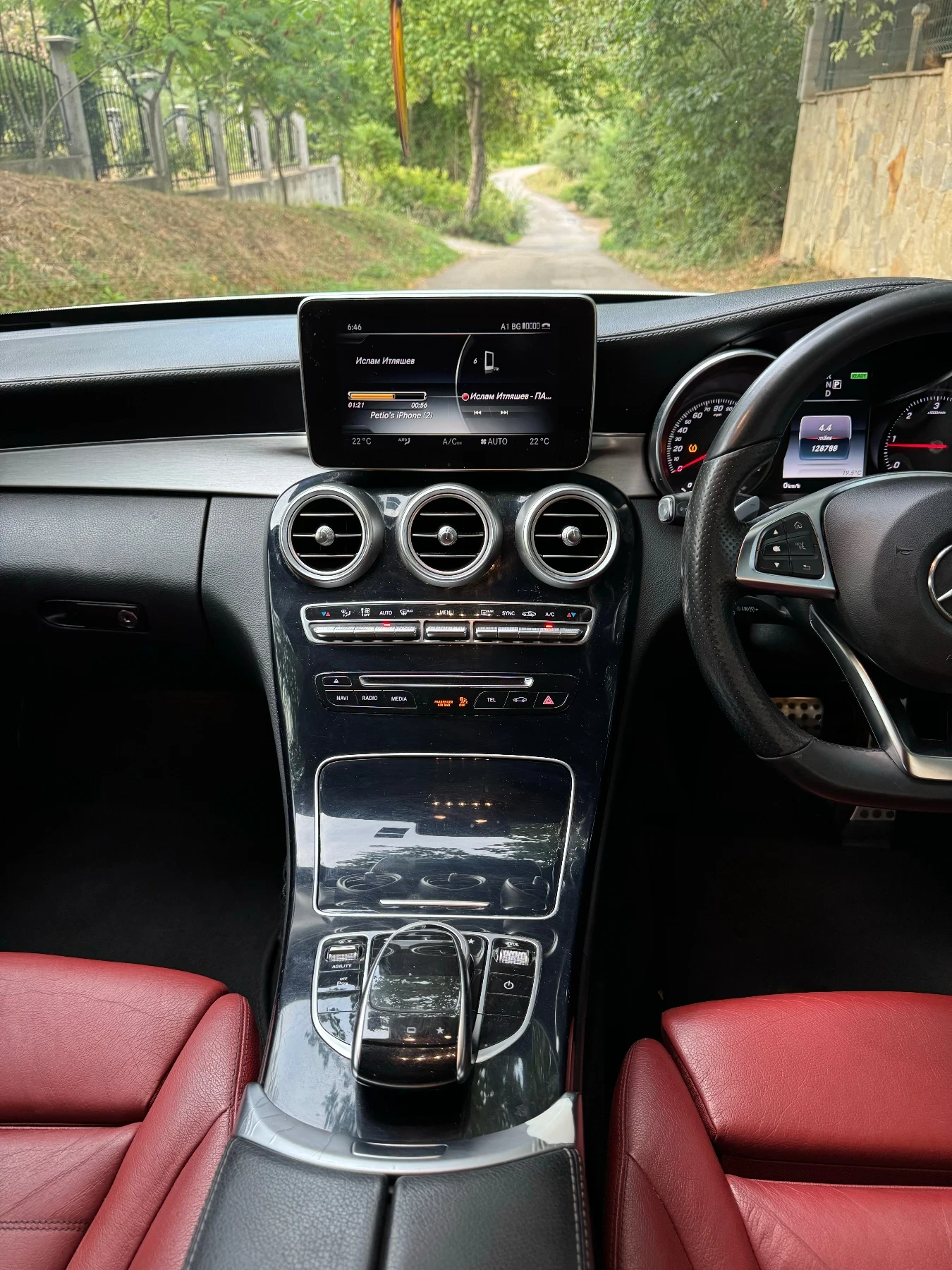 Mercedes-Benz C 300 C300dh premium+  - изображение 7
