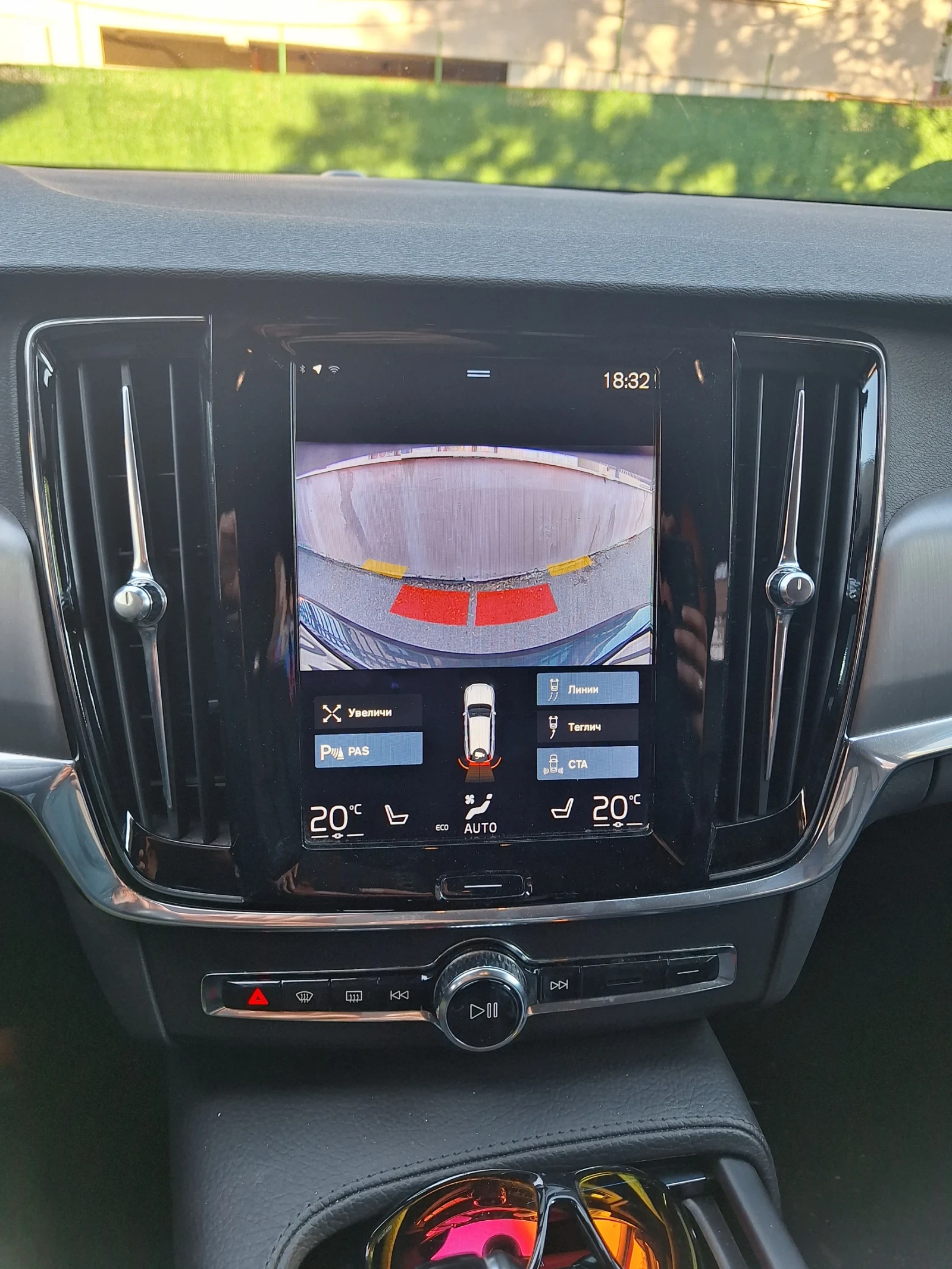 Volvo V90 T5 - изображение 7