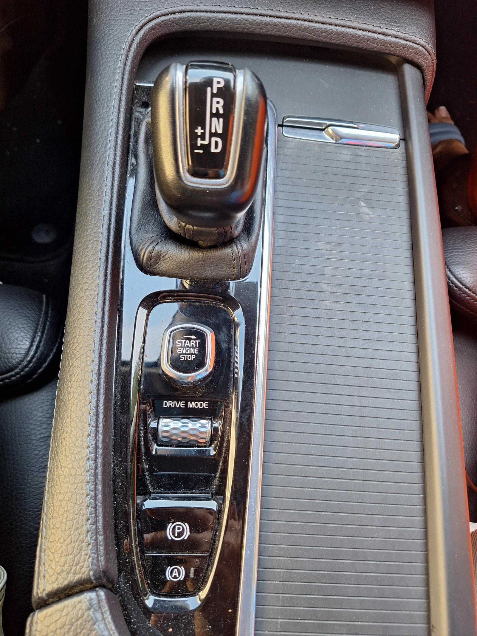 Volvo V90 T5 - изображение 6