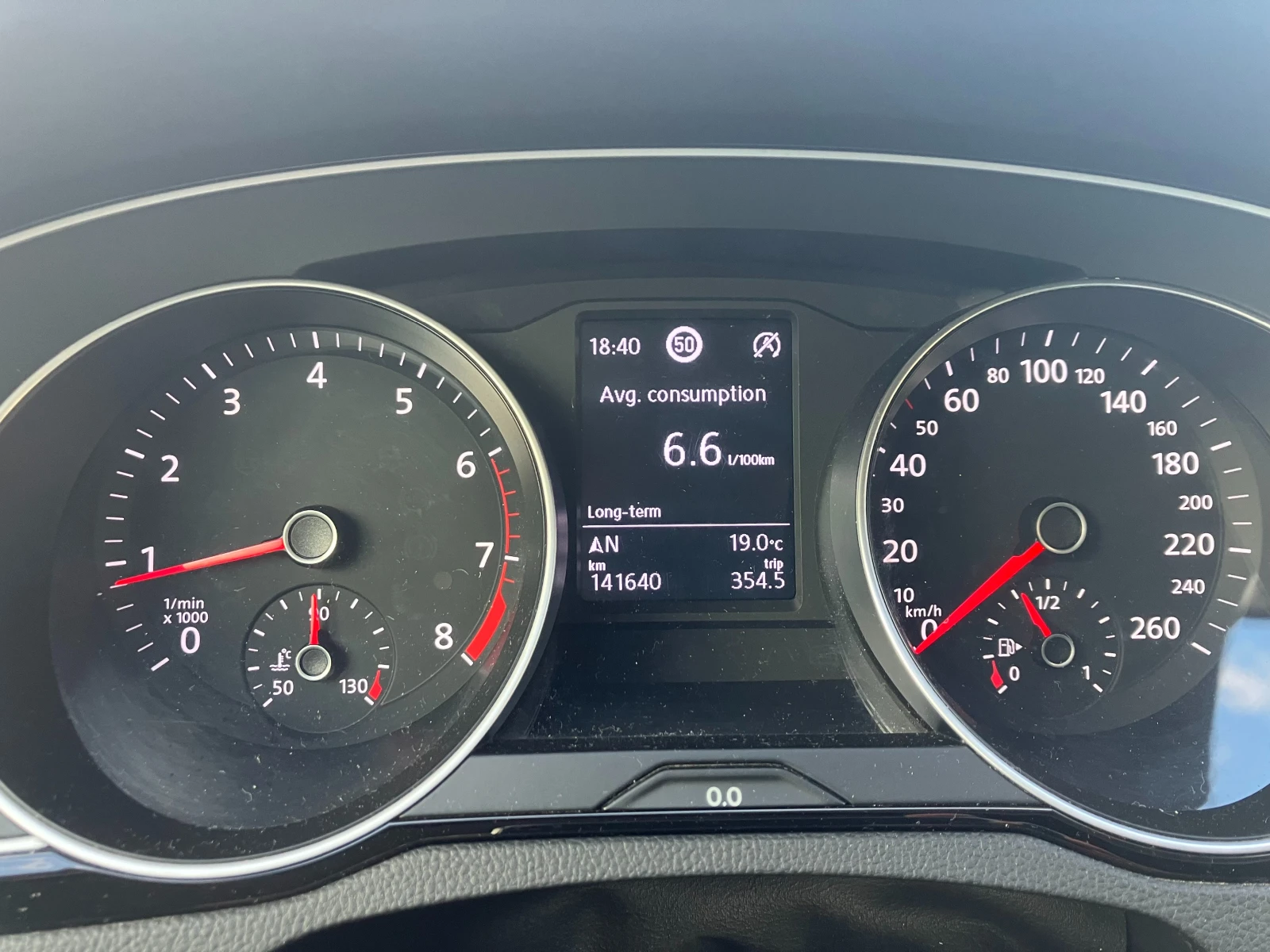 VW Passat 2.0 TFSI GERMANY - изображение 8