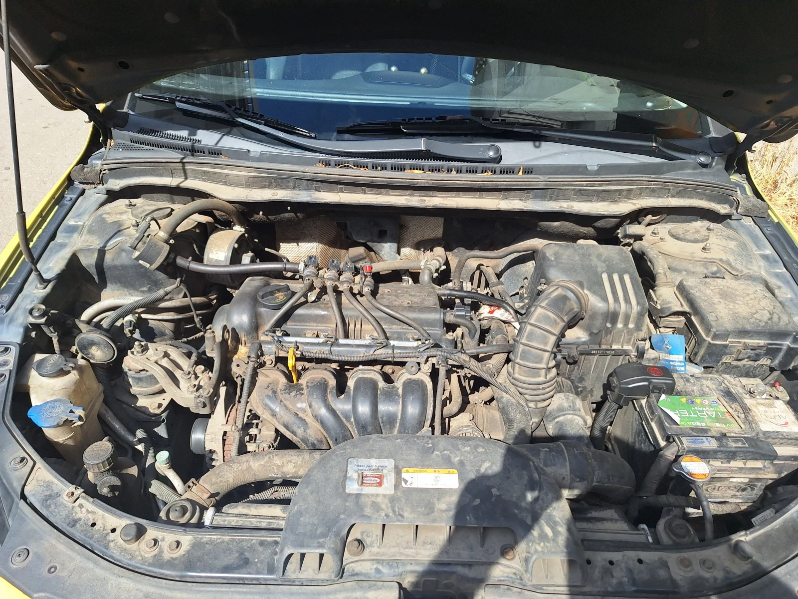 Hyundai I30 | Mobile.bg   13