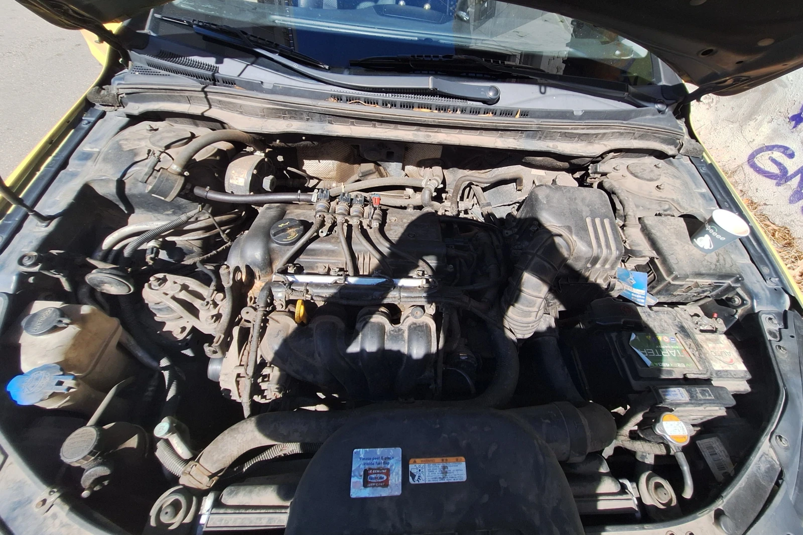 Hyundai I30 | Mobile.bg   12