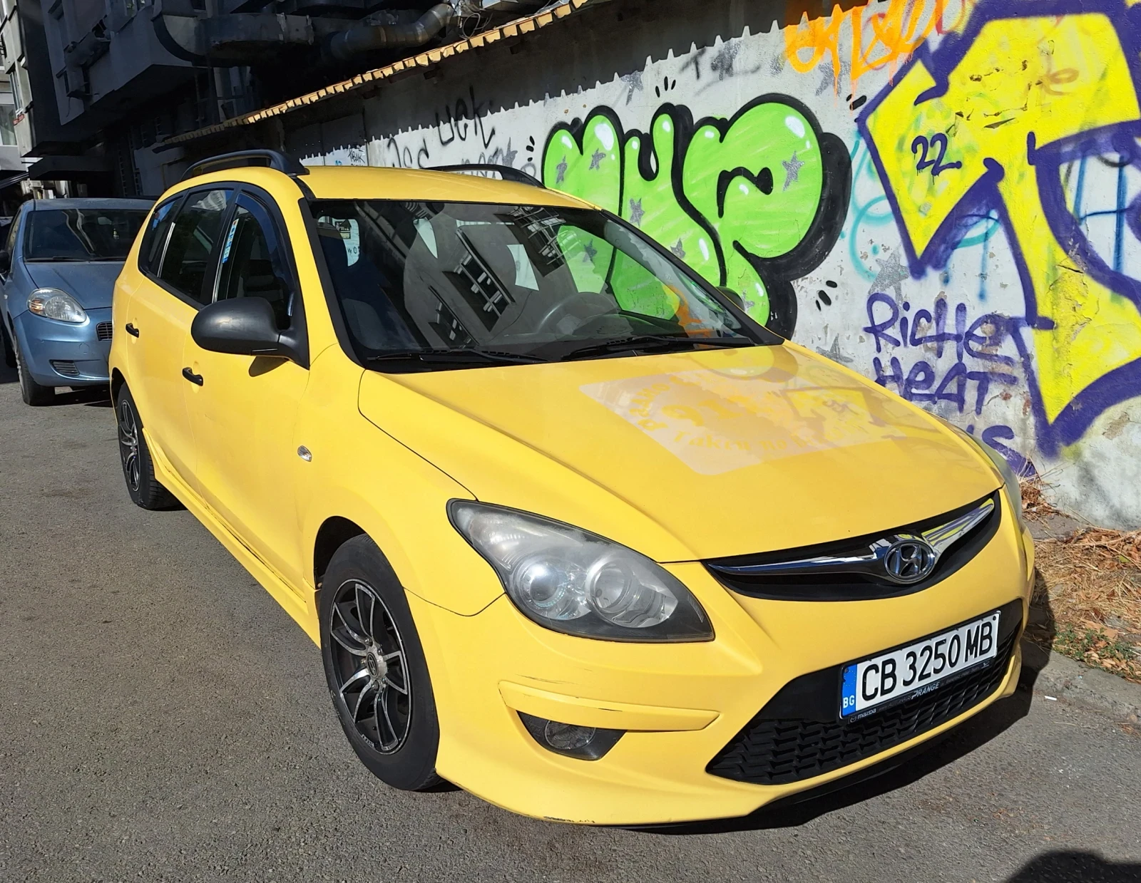 Hyundai I30 | Mobile.bg   1