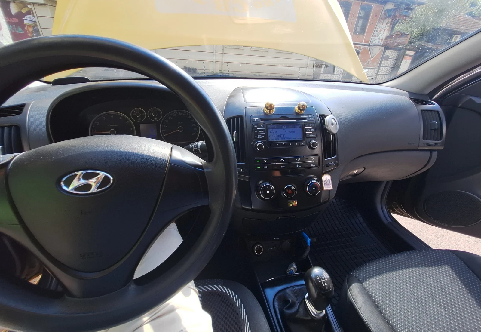 Hyundai I30 | Mobile.bg   15