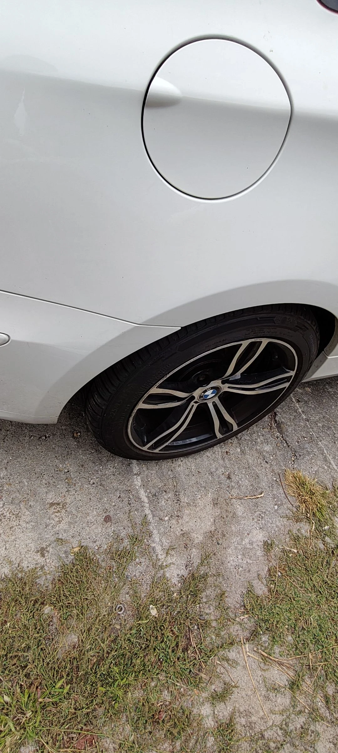 BMW 116 2.0 n43b20a  - изображение 6