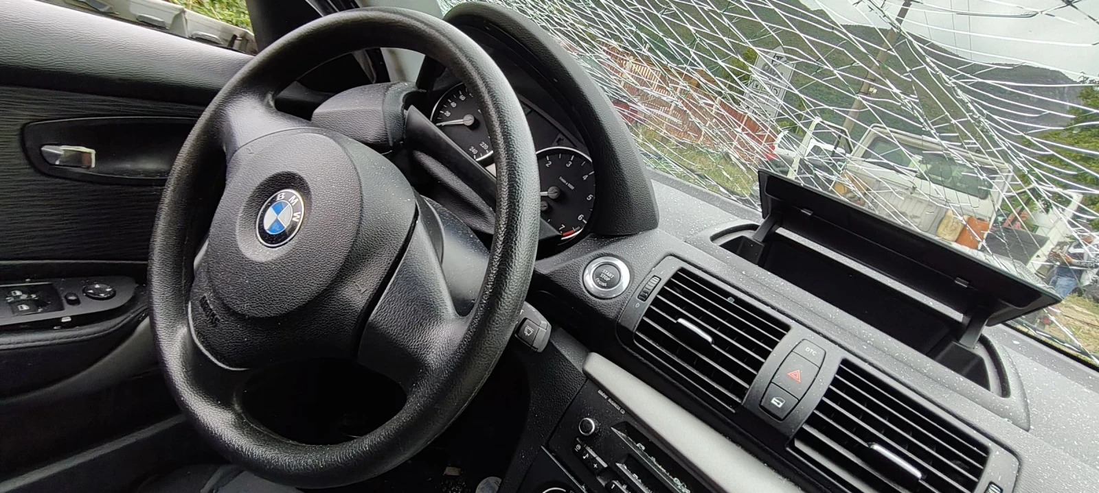 BMW 116 2.0 n43b20a  - изображение 8