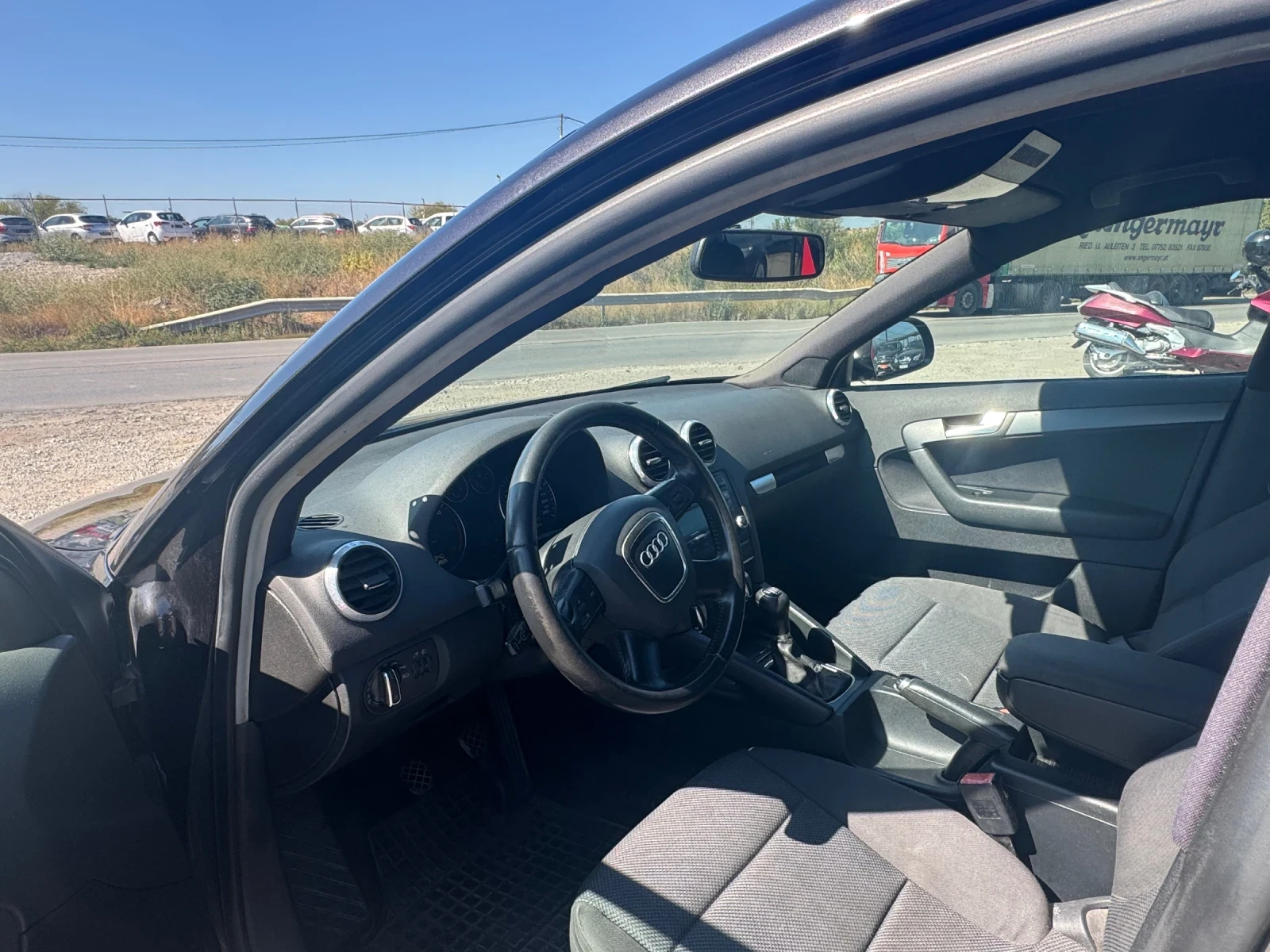 Audi A3 *   | Mobile.bg   13